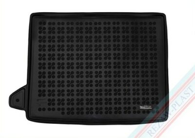 Vanička do kufra gumová Renault Scenic E-Tech Elektric (BEV) od 2024