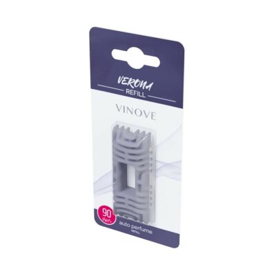 Osviežovač VINOVE women blister Verona - náplň