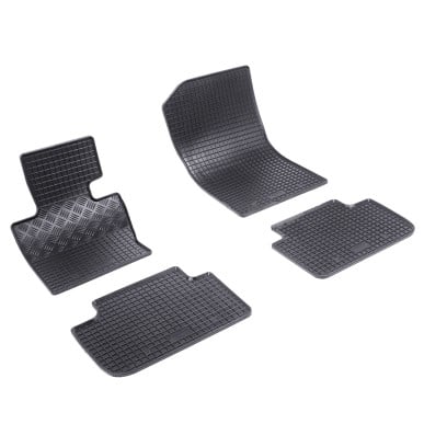 Autorohože gumové Rigum BMW X3 (E83) 2004 - 2010