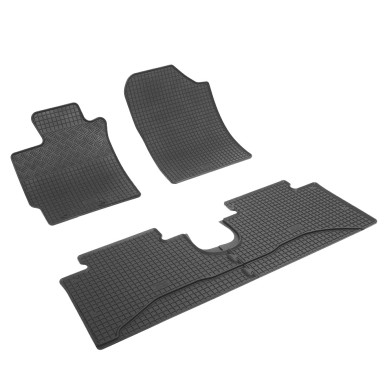 Autorohože gumové Rigum Toyota Yaris 2010 - 2020