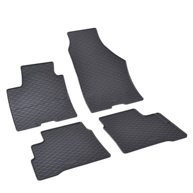 Autorohože gumové Rigum Suzuki Swift od 2024