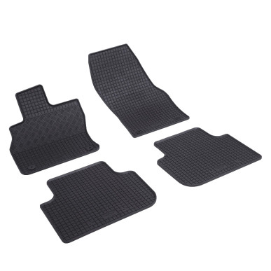 Autorohože gumové Rigum Audi Q3 od 2018