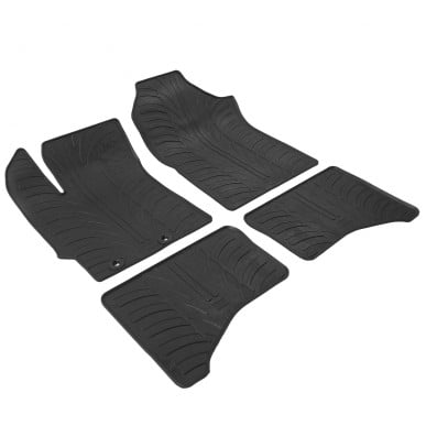 Autorohože gumové Gledring Toyota Yaris Hybrid 2012 - 2020