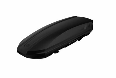 Autobox strešný Northline EvoSpace HX čierny matný