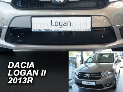Clona zimná Heko Dacia Logan II 4D 2013 - 2016