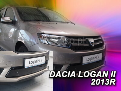 Clona zimná Heko Dacia Logan MCV II 5D 2013 - 2016