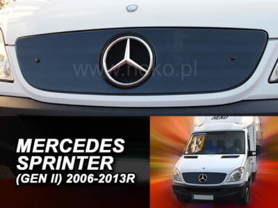 Clona zimná Heko Mercedes Sprinter II 2006 - 2014
