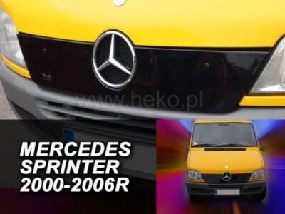 Clona zimná Heko Mercedes Sprinter 2000 - 2006