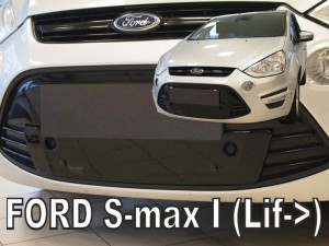 Clona zimná Heko Ford S-Max I 2010 - 2015 spodná