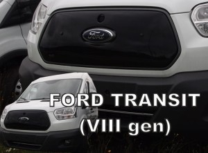 Clona zimná Heko Ford Transit VIII 2014 - 2018 vrchná