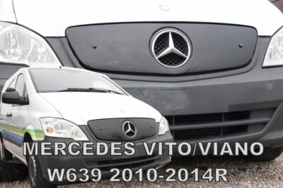 Clona zimná Heko Mercedes Vito/ Viano W639 2010 - 2014 vrchná