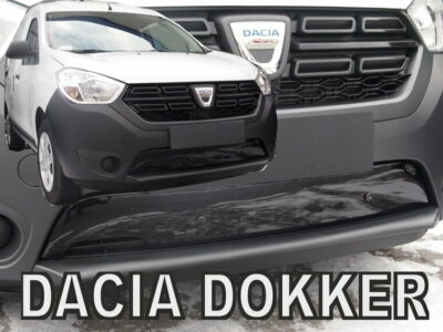 Clona zimná Dacia Dokker 4D, 5D 2012 - 2021