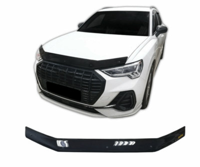 Kryt prednej kapoty Audi Q3 od 2018