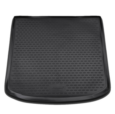 Vanička do kufra gumová Novline Seat Altea XL, Freetrack vrchná poloha 2007 - 2015