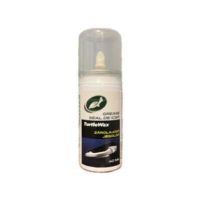 Rozmrazovač zámkov v spreji De-Icer Turtle Wax 40ml