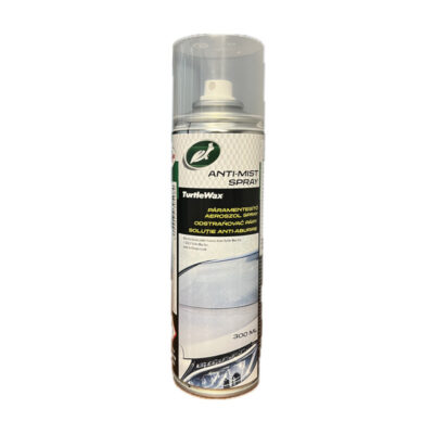 Prípravok proti zahmlievaniu skiel Anti-Mist Spray Turtle Wax 300ml