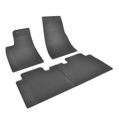 Autorohože gumové Rigum Tesla Model X od 2015