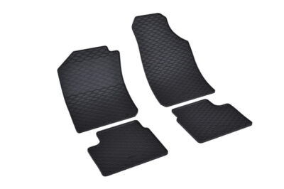 Autorohože gumové Rigum MG ZS od 2025