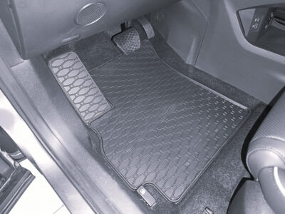 Autorohože gumové Rigum Omoda C5 od 2022