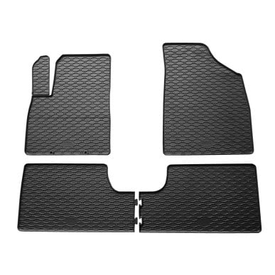 Autorohože gumové Rigum Dongfeng T5 Evo od 2020