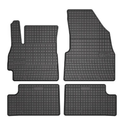 Autorohože gumové Frogum Omoda 5 od 2022