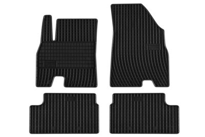 Autorohože gumové Frogum Omoda 5 elektr.verzia od 2022