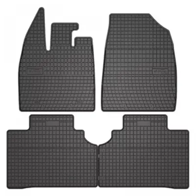 Autorohože gumové Frogum BYD Dolphin od 2021