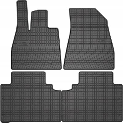 Autorohože gumové Frogum BYD Seal od 2024