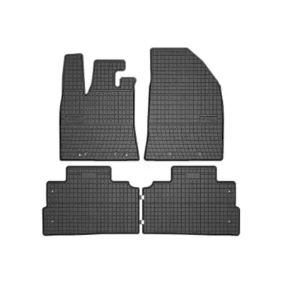 Autorohože gumové Frogum BYD Dolphin Surf od 2025