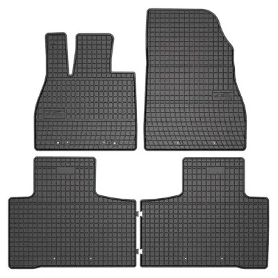 Autorohože gumové Frogum BYD Sealion AWD od 2023