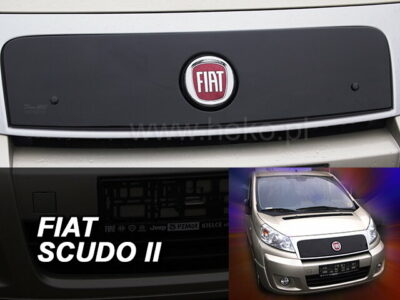 Clona zimná Heko Fiat Scudo II 2007 - 2016