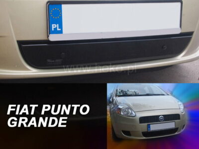 Clona zimná Heko Fiat Punto Grande 5D 2005 - 2009 spodná