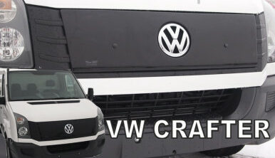 Clona zimná Heko VW Crafter 2011 - 2017
