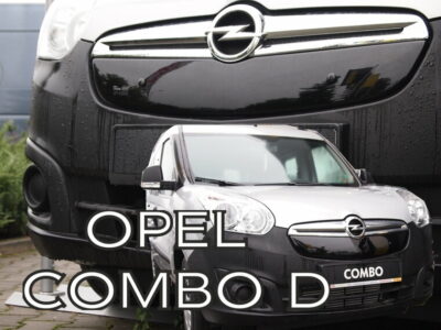 Clona zimná Heko Opel Combo D od 2011 vrchná