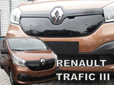 Clona zimná Heko Renault Trafic 2014 - 2019 vrchná