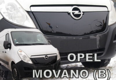 Clona zimná Heko Opel Movano B od 2010