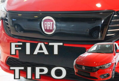 Clona zimná Heko Fiat Tipo od 2016
