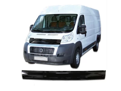 Kryt prednej kapoty Heko Fiat Ducato 2006 - 2014