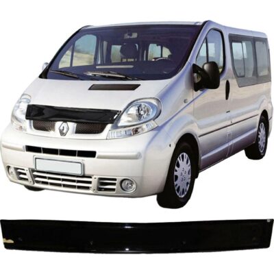 Kryt prednej kapoty SCOUTT Renault Trafic 2001 - 2014