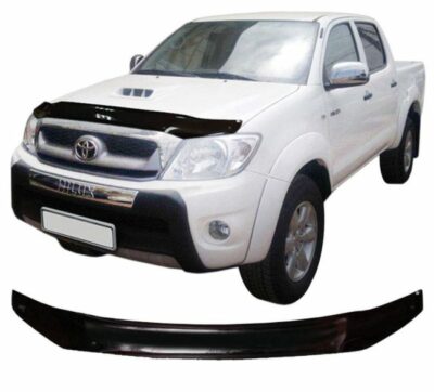 Kryt prednej kapoty SCOUTT Toyota Hilux 2005 - 2011