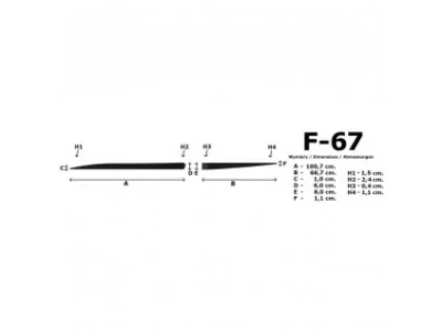 Lišty dverí Rider Hyundai i20 5D HTB od 2020