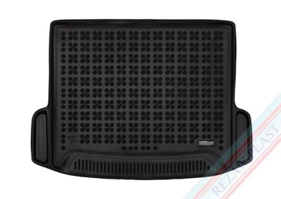 Vanička do kufra gumová Chery Tiggo 7 II vrchná poloha od 2025