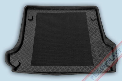 Vanička do kufra plastová s protišmykom Toyota Land Cruiser J120 5D, verzia s mriežkou 2002 - 2009