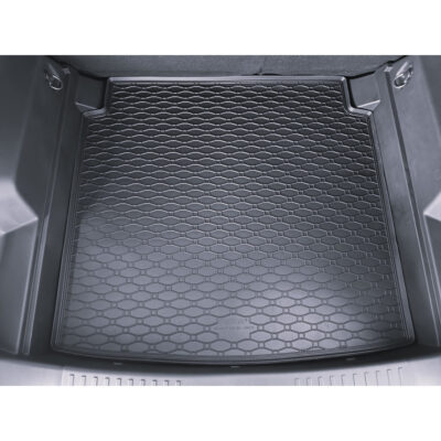 Vanička do kufra gumová Rigum Jaecoo J7 4x2, spodná poloha od 2023