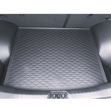 Vanička do kufra gumová Rigum Dongfeng T5 Evo od 2020