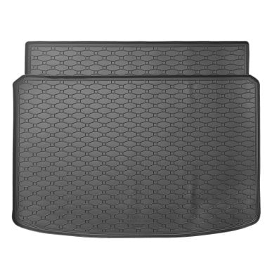 Vanička do kufra gumová Rigum MG ZS Hybrid+ od 2025