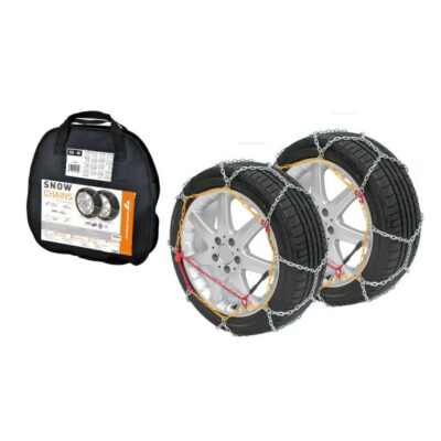 Reťaze snehové KN 130 Automax