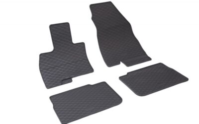 Autorohože gumové Rigum Jaecoo J7 PHeV od 2023