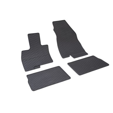 Autorohože gumové Rigum Jaecoo J7 od 2023