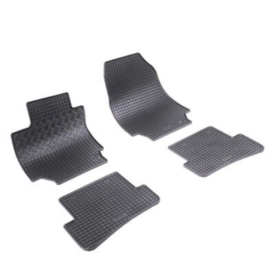 Autorohože gumové Rigum Renault Captur 2013 - 2019